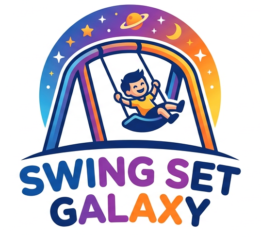 Swing Set Galaxy