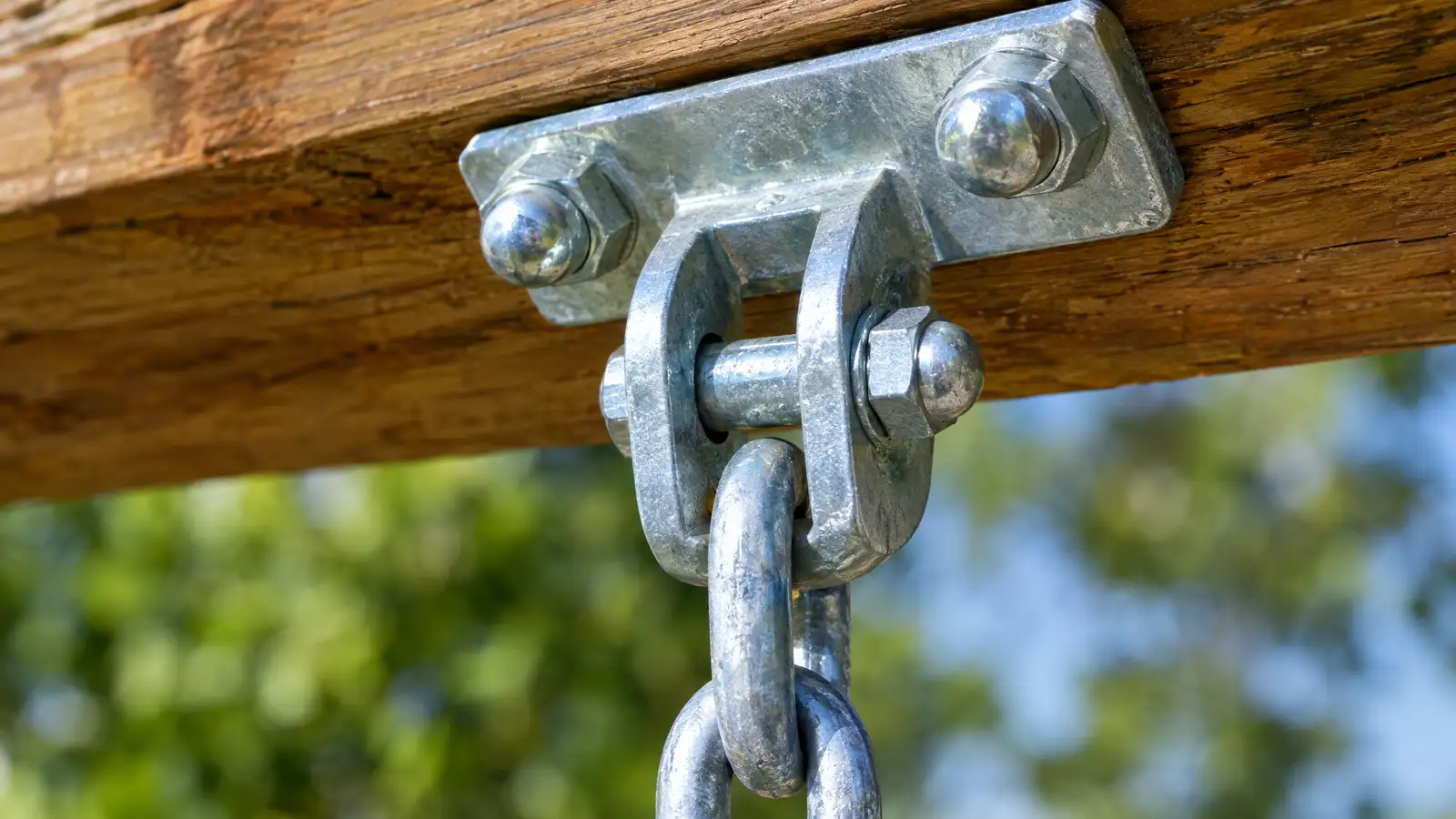 Swing Set Hardware Safety Checks Every Season